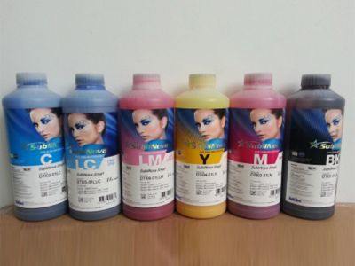 「韓國INK-tec」熱轉(zhuǎn)印墨水