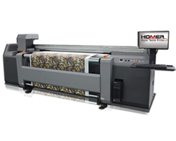 工業數碼印花機