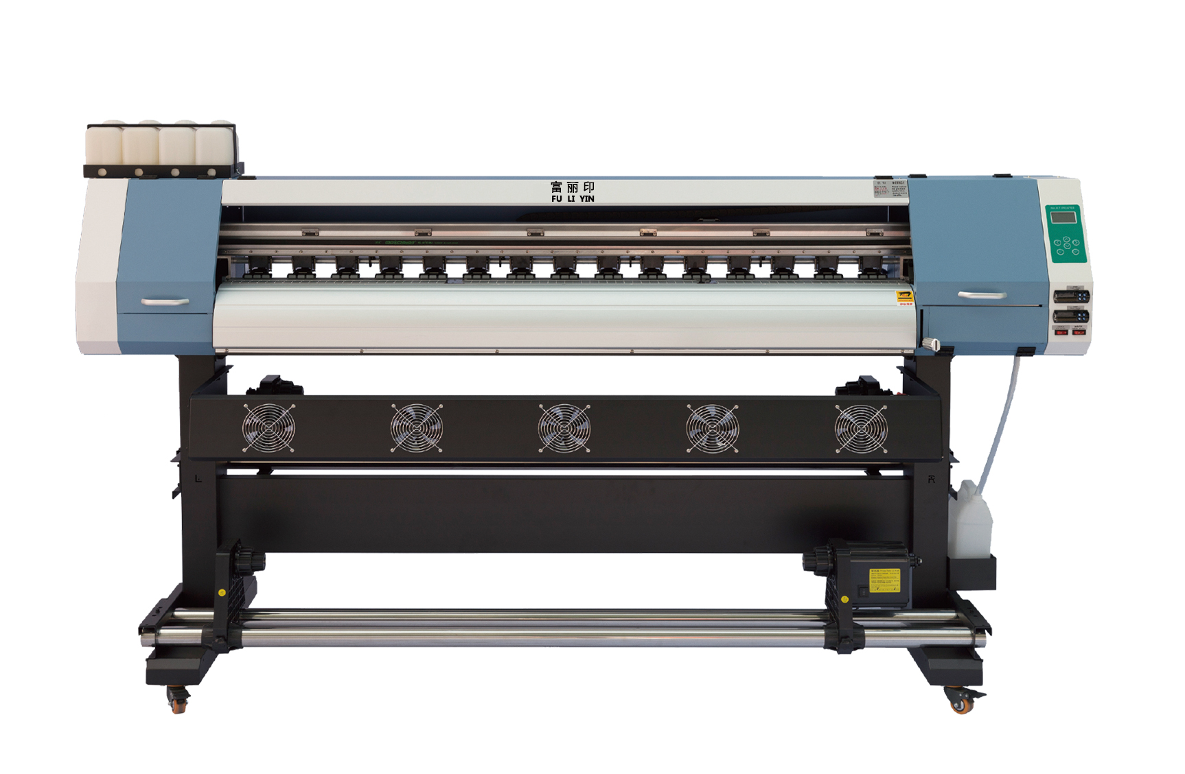 富麗印韓國燙畫打印機