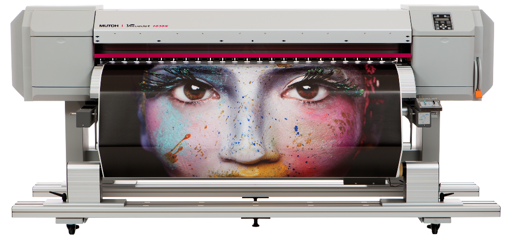 皮革印花機的市場介紹及應用