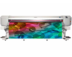 武藤戶外寫真機1604x怎么操作？