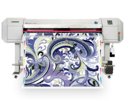 武藤寫真機強力清洗需慎重！