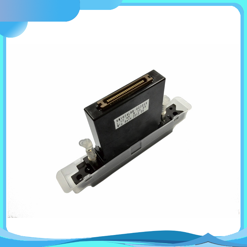 柯尼卡打印機噴頭