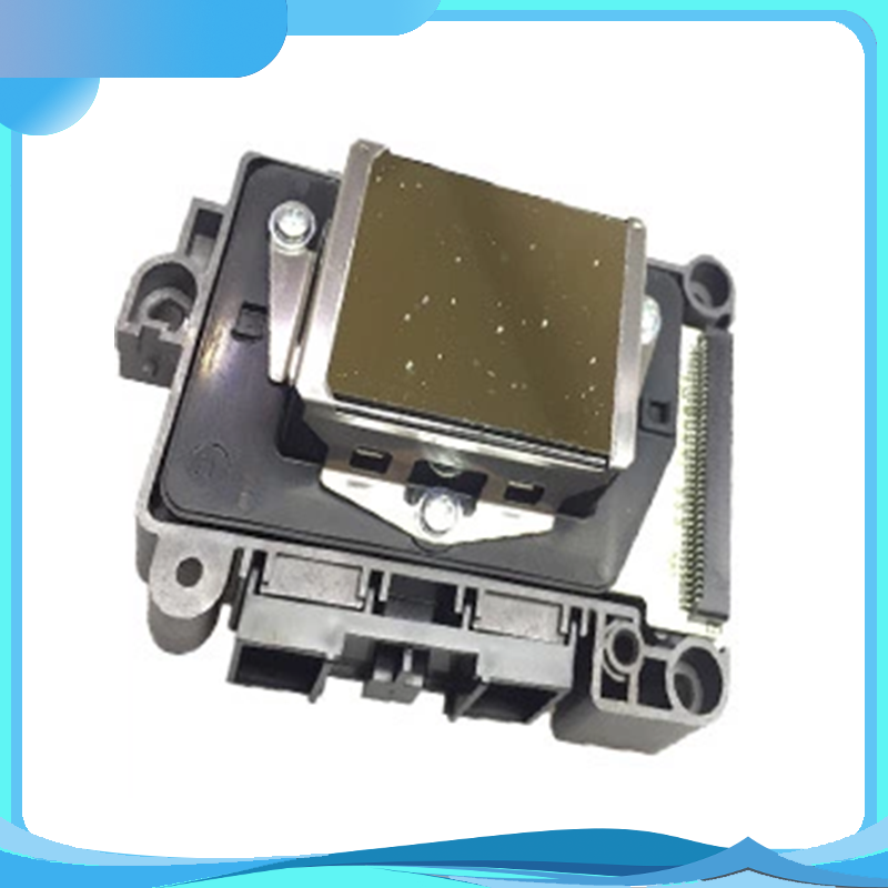 愛普生打印機噴頭