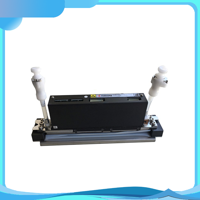 京瓷打印機噴頭