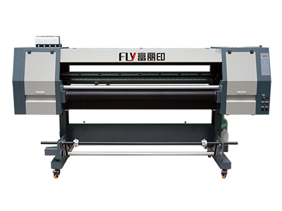 皮革網帶打印機（雙頭）