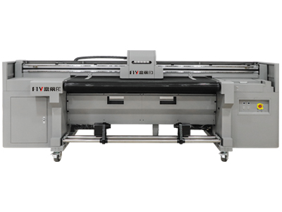 皮革「網帶打印機」FLY-500 理光G5噴頭